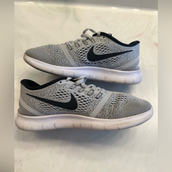 Nike free run size 7.5 - Picture 5 of 8